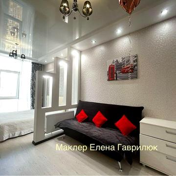 1 Комн Кадор Марсельская можно с животными