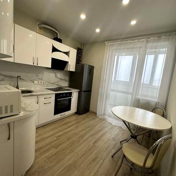 Аренда жк Архитектора , Домостроительная 11, Алексеевка