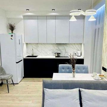 Сдам 1к квартира в ЖК Дельмар , проспект Дмитра Яворницького, 72б