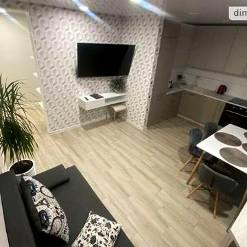 Довгострокова оренда 4к Квартира Науки (Гагаріна) проспект