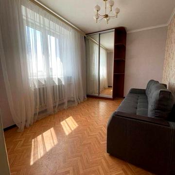 Сдам 3-х комнатную квартиру