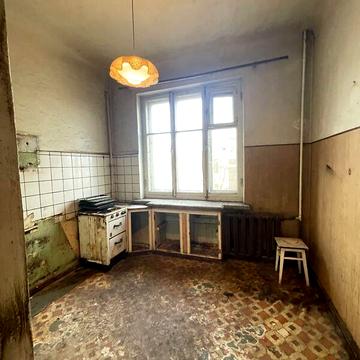 Продаж 3к Квартира Європейська вулиця