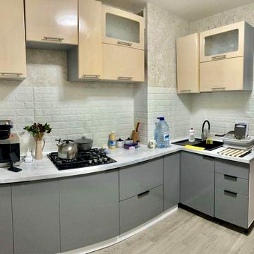 СУПЕР  2-х квартира з ремонтом на Леваневського по вул Молодіжна, 6