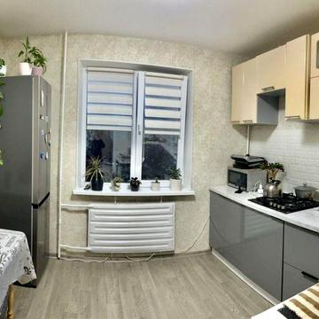 СУПЕР  2-х квартира з ремонтом на Леваневського по вул Молодіжна, 6