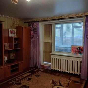 Здам 1 кімнатну квартиру 32-й мікрорайон 4/9