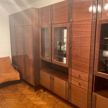 Довгострокова оренда 2к Квартира Миру вулиця