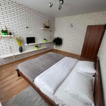 Квартира з ремонтом у ЖК Сьоме небо