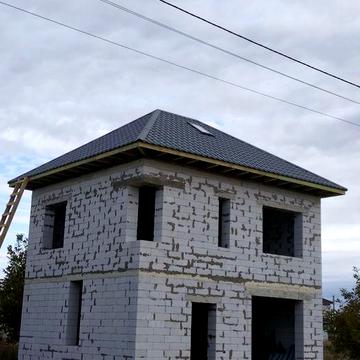 Дом Царское село-2,отдельностоящий