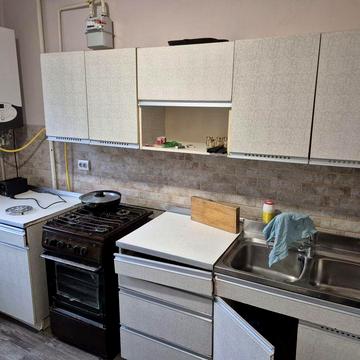 Здається двохкімнатна квартира Росвигово.