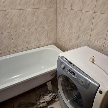 Здається двохкімнатна квартира Росвигово.