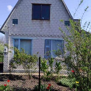 Продам будинок в садівничому товаристві"Хімік".Черк. обл.Золотон. р-н.