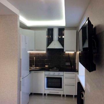 Довгострокова оренда 1к Квартира Науки (Гагаріна) проспект