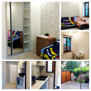 Сдам 1-ю квартиру в районе 5-ти углов