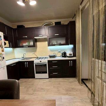 1к квартира Озерна ЖК ЗОЛОТА ПІДКОВА ЖК Золота Підкова