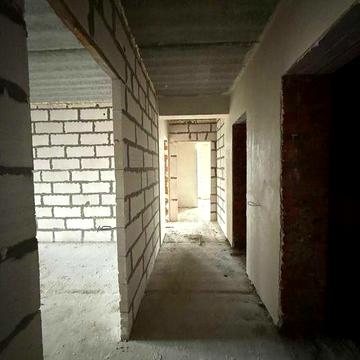 3к квартира Виставка ЖК "River Park ЖК &quot;River Park