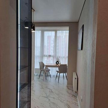 Здам 2х кімнатну квартиру