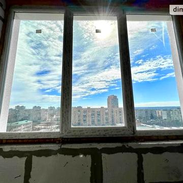 Продаж 1к Квартира Полтавський Шлях вулиця