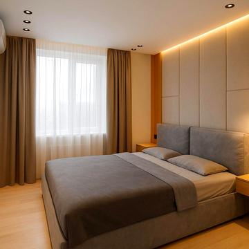 Дніпровська набережна вул., 20-А