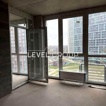 Віктора Некрасова вул. (Північно-Сирецька), 10-А