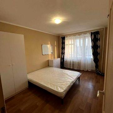 Сдается 2к квартира на Бульваре Славы 6