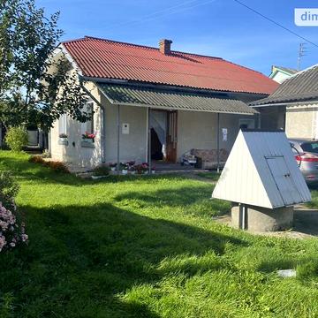 Продаж 2к Дім Центральна вулиця