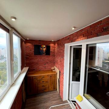 Петра Григоренка просп., 14