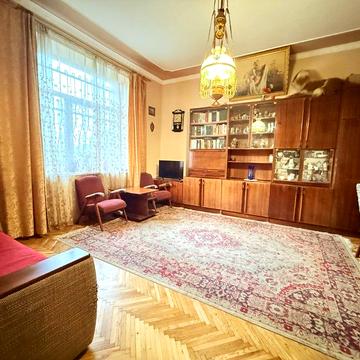 Здам квартиру вул. Лесі Українки