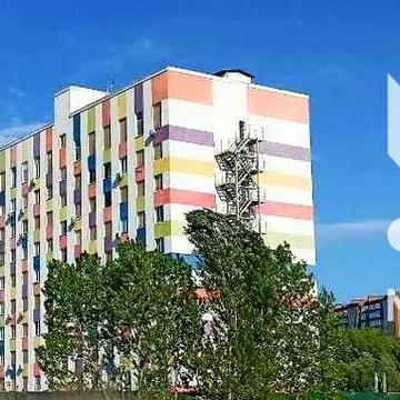 Продам  1-к квартиру выгодная цена! 19 м², 3/9 этаж ЖК “Воробьёвы Горы ЖК Воробьевы горы