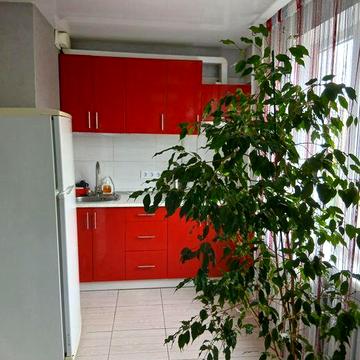 Сдам СВОЮ 1ком квартиру