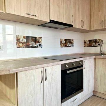 Квартира з сучасним ремонтом Хлібодарське/Авангард