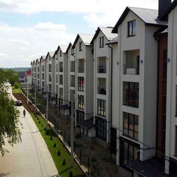 КВАРЦ ЗДАНА експлуатацію‼️квартира у новобудові‼️5хв до депоту +чердак