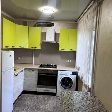 Оренда реальної 2 кімнатної квартири на Молодіжній 3