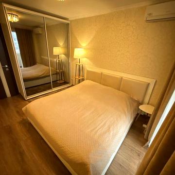 Продам Победа 3к Автономное отопление