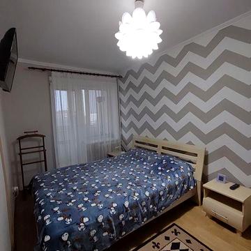 Оренда 2 х кімнатної квартири в центрі міста