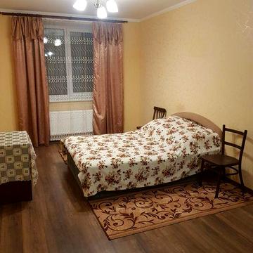 Здам 1 кімнатну квартиру 42 кв.м. в селі Білогородка