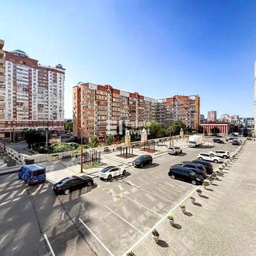 Просторная 3к квартира ЖК Павловский Квартал Центр ЖК Павловский Квартал