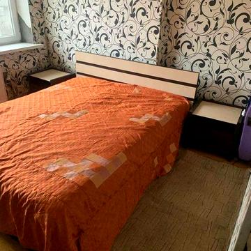 Продам часть дома район Бавария, улица Некрасова