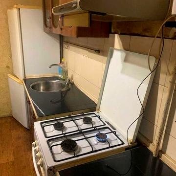 Продам часть дома район  Бавария, улица Некрасова