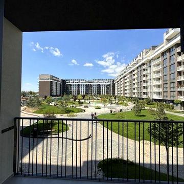 Продаж чорнової квартири ЖК Park Land | без ремонту | Паркленд ЖК Park Land