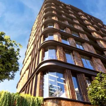 Жамбила Жабаєва вул. (Кузьминська), 5