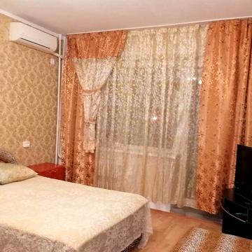 1я на Бабурке "под ключ" от хозяйки свежий ремонт