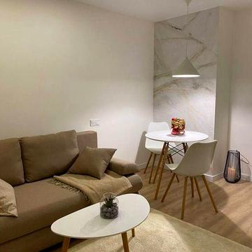 ЖК "Orange City” Лисогірський провулок 20. Вид на Дніпро.