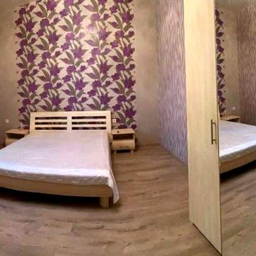 Сдам 2-к квартиру на Сечевых Стрельцов 1