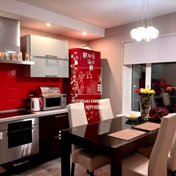 Левка Лукяненка вул. (Маршала Тимошенка), 15-Г