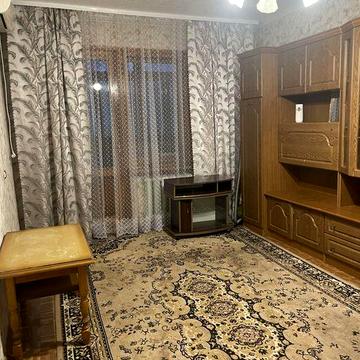 Сдам однокомнатную квартиру, Крымский бульвар