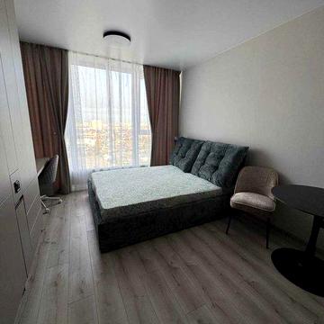 Аренда 1 к квартиры в ЖК Акварель 8 , первая аренда