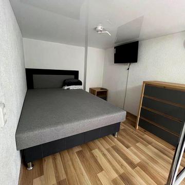 Дворівнева смарт-квартира в центрі