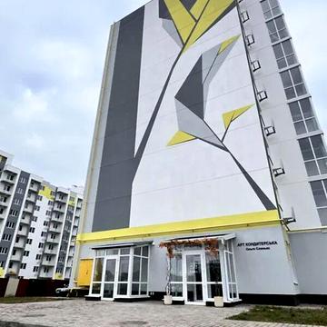 Продаж 2к Квартира Башкірцевої Марії вулиця