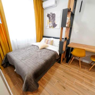 Балтійський пров., 3-А