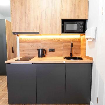 Балтійський пров., 3-А